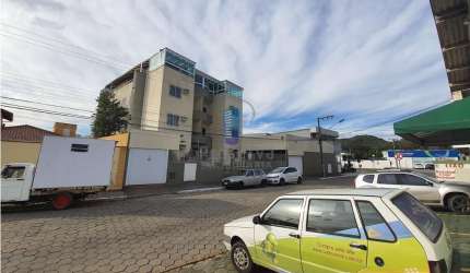 Apartamento para alugar no bairro Ressacada - Itajaí/SC
