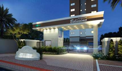 Apartamento à venda no bairro Cordeiros - Itajaí/SC