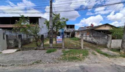 Terreno à venda no bairro Cidade Nova - Itajaí/SC