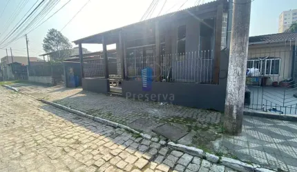 Casa à venda no bairro São Vicente - Itajaí/SC