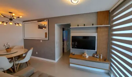 Apartamento em São João, Itajaí/SC