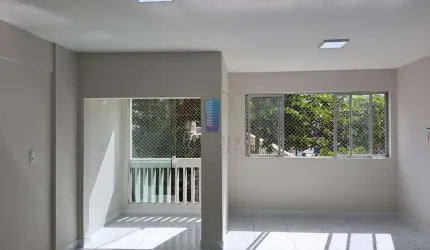 APARTAMENTO AMPLO NO CENTRO DE ITAJAI PARA VENDA!