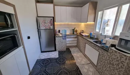 Casa à venda no bairro Murta - Itajaí/SC