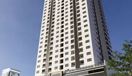 Apartamento à venda no bairro Centro - Balneário Camboriú/SC