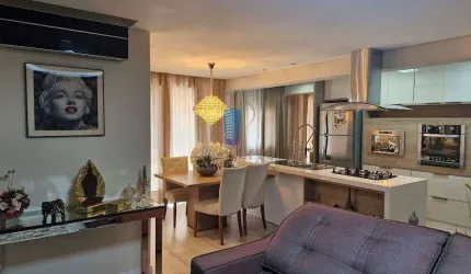 Apartamento diferenciado no bairro Fazenda