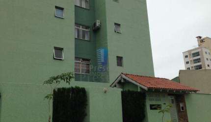 Apartamento em Centro, Itajaí/SC