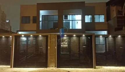 Apartamento à venda no bairro São Judas - Itajaí/SC
