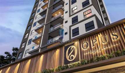 Apartamento em Cordeiros, Itajaí/SC
