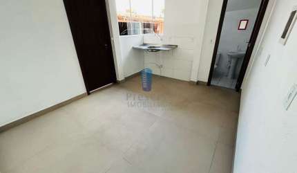 Apartamento para alugar no bairro Cordeiros - Itajaí/SC