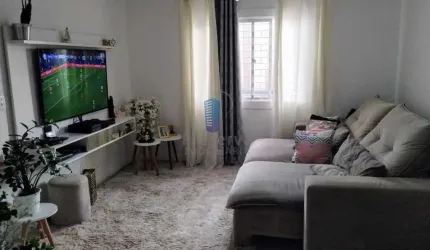 Apartamento em Dom Bosco, Itajaí/SC
