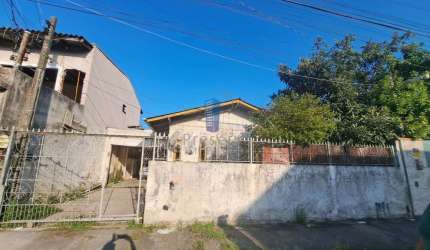 Terreno no Bairro Cidade Nova
