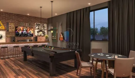 Apartamento à venda no bairro Fazenda - Itajaí/SC