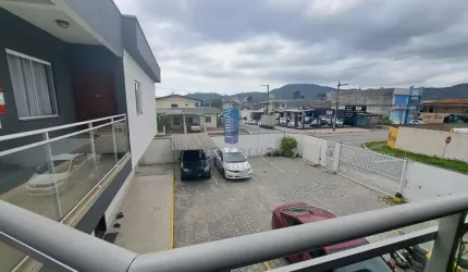 Apartamento com 56m² no Cidade Nova