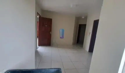 Apartamento com 56m² no Cidade Nova