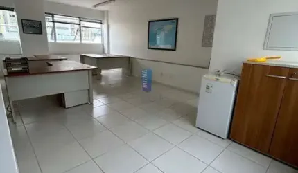 Sala Comercial em Centro, Itajaí/SC