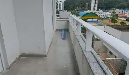 Apartamento amplo no bairro  Fazenda
