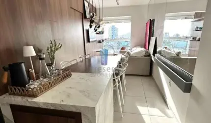 Apartamento com 2 dormitórios no bairro São Vicente