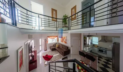 Casa à venda no bairro Ressacada - Itajaí/SC