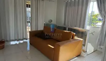 Sobrado no bairro São Vicente