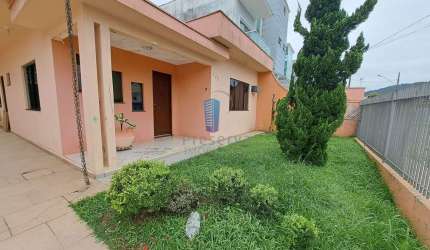 Casa à venda no bairro Dom Bosco - Itajaí/SC