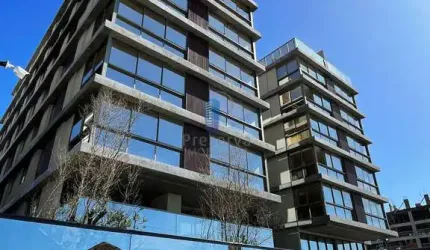 Apartamento à venda no bairro Praia Brava de Itajaí - Itajaí/SC