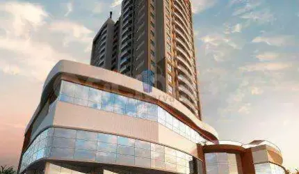 Apartamento à venda no bairro Fazenda - Itajaí/SC