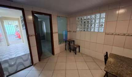 Kitnet / Stúdio para alugar na fundos da rua Otília Damasceno, 334, Cidade Nova, Itajaí, 35 m2 por R$ 1.400