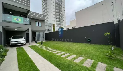 Casa à venda no bairro Centro - Itajaí/SC