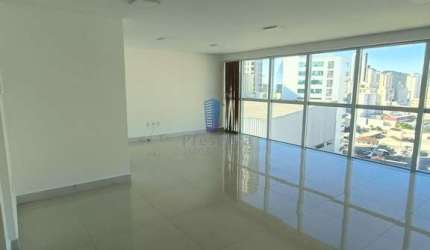 Sala Comercial em Edifício Comercial