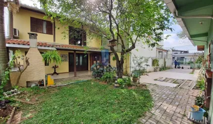 Casa à venda no bairro Vila Operária - Itajaí/SC