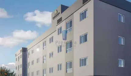 Apartamento Padrão Pronto para morar