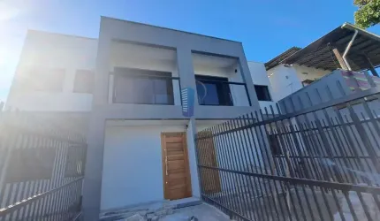 Apartamento com suíte no Bairro São Judas