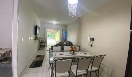 Casa à venda no bairro Itaipava - Itajaí/SC