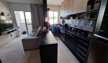 Apartamento à venda no bairro Espinheiros - Itajaí/SC