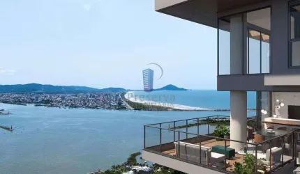 Apartamento à venda no bairro Fazenda - Itajaí/SC