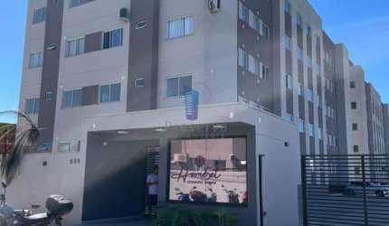 Apartamento à venda no bairro Cordeiros - Itajaí/SC