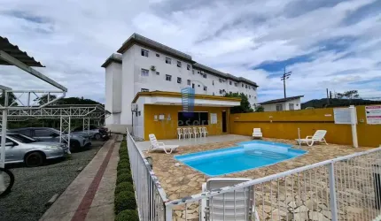 Apartamento à venda no bairro Cidade Nova - Itajaí/SC