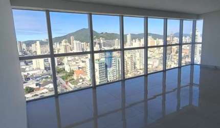 Sala Comercial em Edifício Comercial