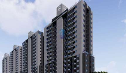 LANÇAMENTO! APARTAMENTO COM SUÍTE  EM ITAJAÍ!