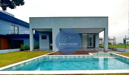 Linda casa a venda e condomínio !!