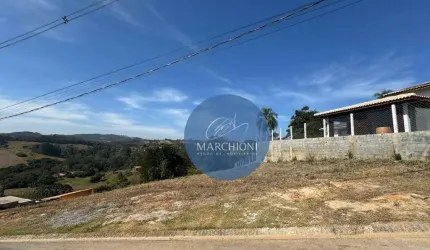 Terreno a venda em Pinhalzinho-SP