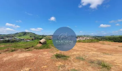 Lindo terreno a venda em Pinhalzinho-SP