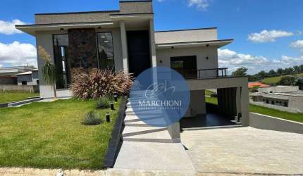Linda casa em Bragança Paulista!