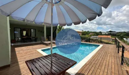 Casa de Campo, área verde e a sua morada no interior!