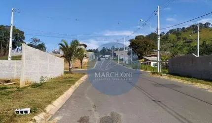 Ótimo Terreno para Chácara em Pinhalzinho SP!!!