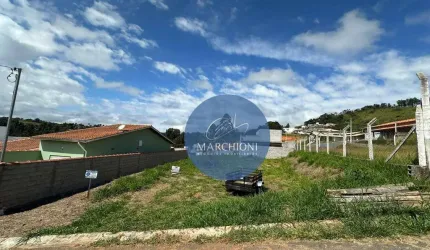 Lote residencial com 404m² no Império!