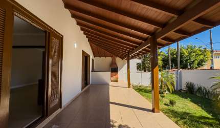 Casa térrea no melhor bairro da cidade de Indaiatuba!