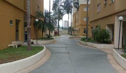 0002 APARTAMENTO VIVENDAS