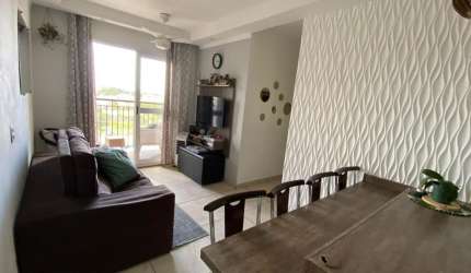 APARTAMENTO FATTO ACQUA