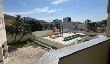 Imóvel para venda tem 85 metros quadrados com 3 quartos em Córrego Grande - Florianópolis - SC